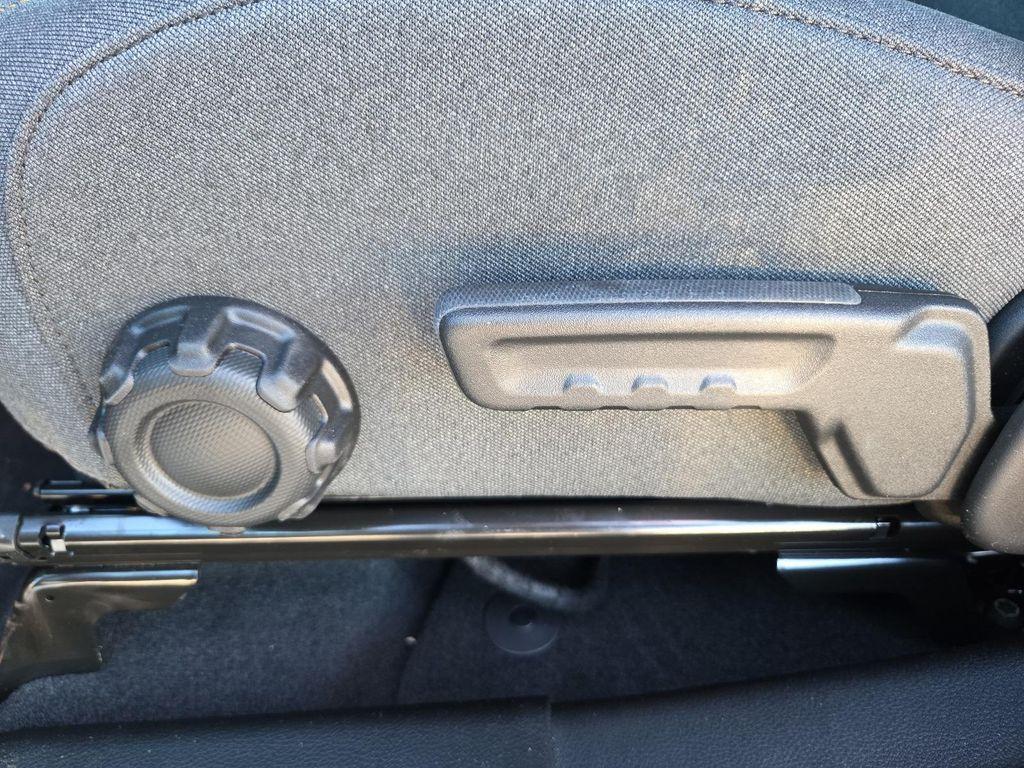 new 2026 Jeep Wrangler car, priced at $40,210