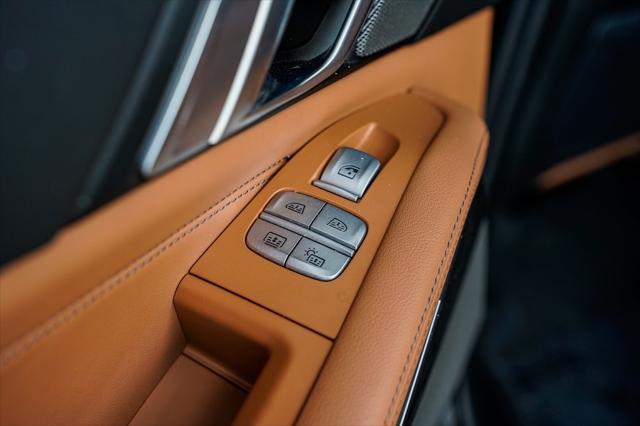 used 2023 BMW X7 car, priced at $62,995