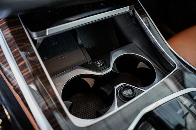 used 2023 BMW X7 car, priced at $62,995