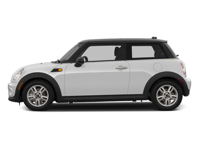 used 2013 MINI Hardtop car