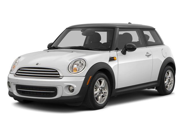 used 2013 MINI Hardtop car