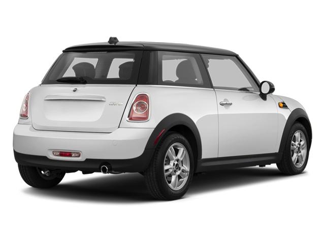 used 2013 MINI Hardtop car