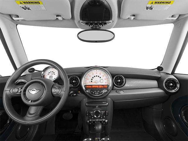 used 2013 MINI Hardtop car