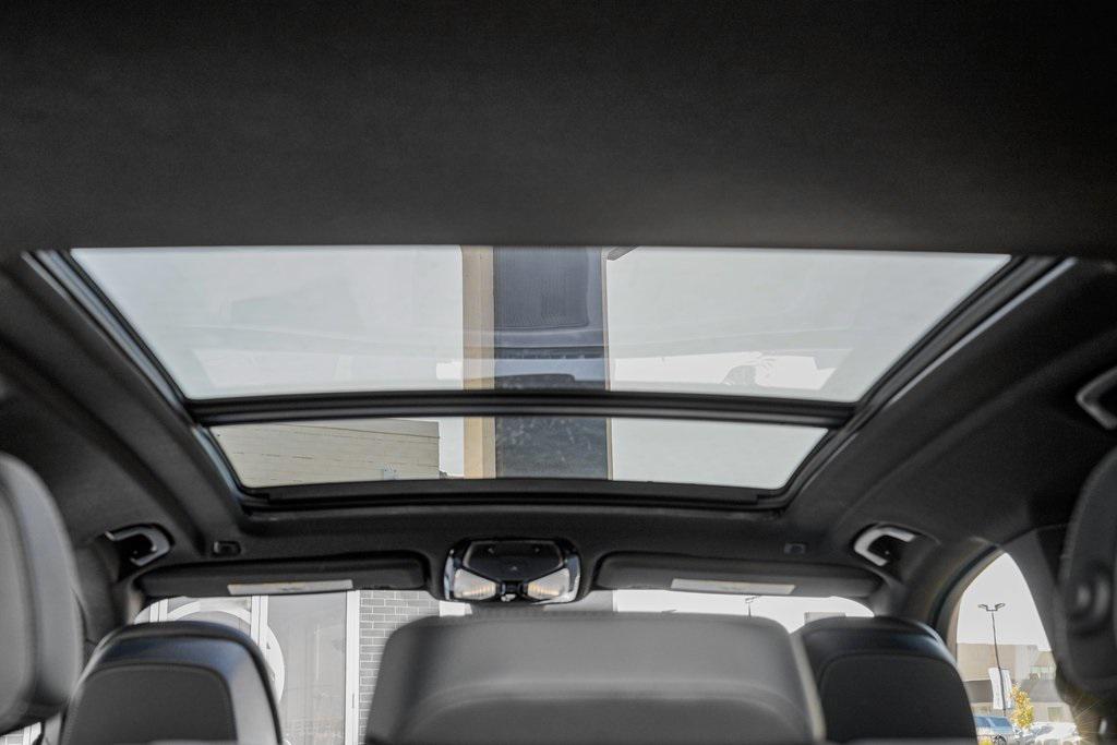 used 2022 BMW X5 car, priced at $47,995