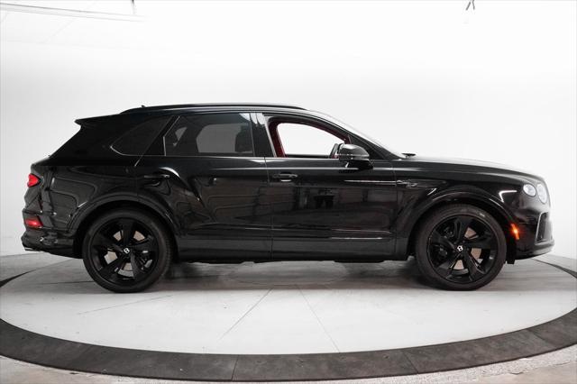 used 2022 Bentley Bentayga car, priced at $147,999