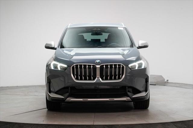 new 2024 BMW X1 car, priced at $46,785