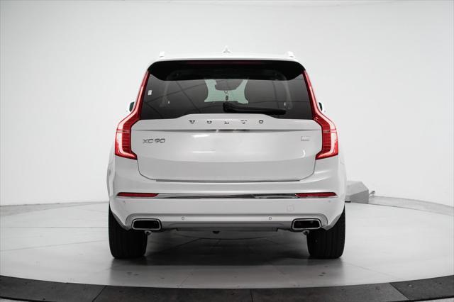 used 2021 Volvo XC90 Recharge Plug-In Hybrid car, priced at $38,899