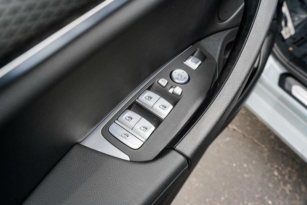 used 2023 BMW X3 car, priced at $32,799