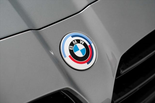 used 2023 BMW M3 car