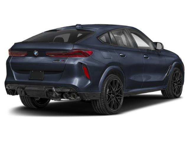 new 2026 BMW X6 M car, priced at $144,975