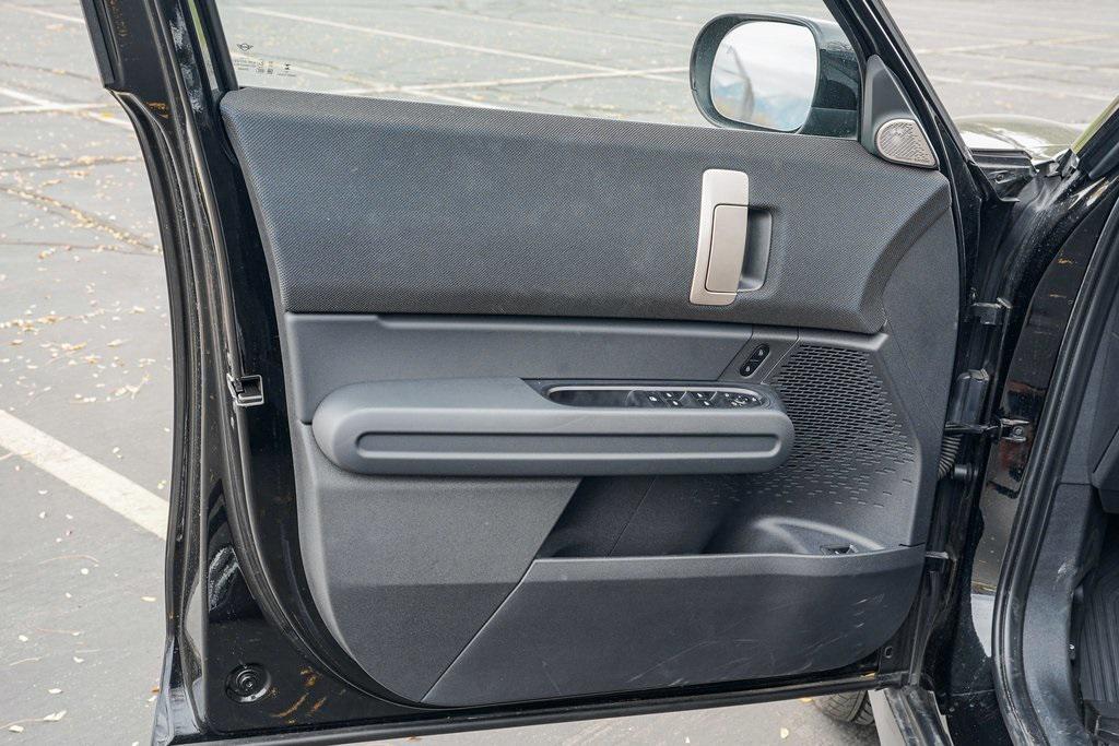 used 2025 MINI Countryman car, priced at $41,430