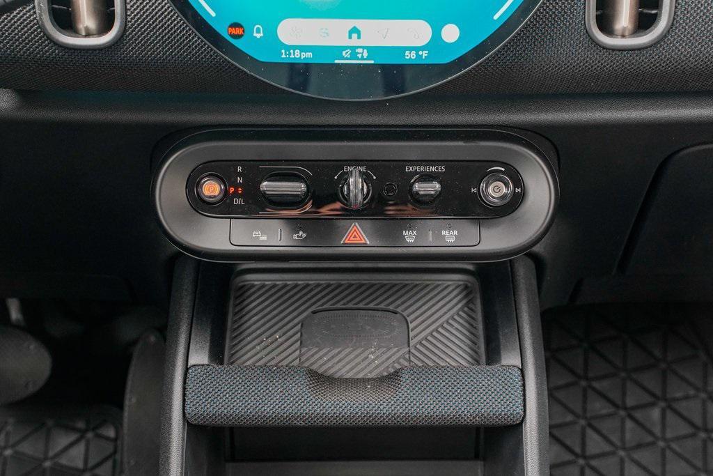 used 2025 MINI Countryman car, priced at $41,430