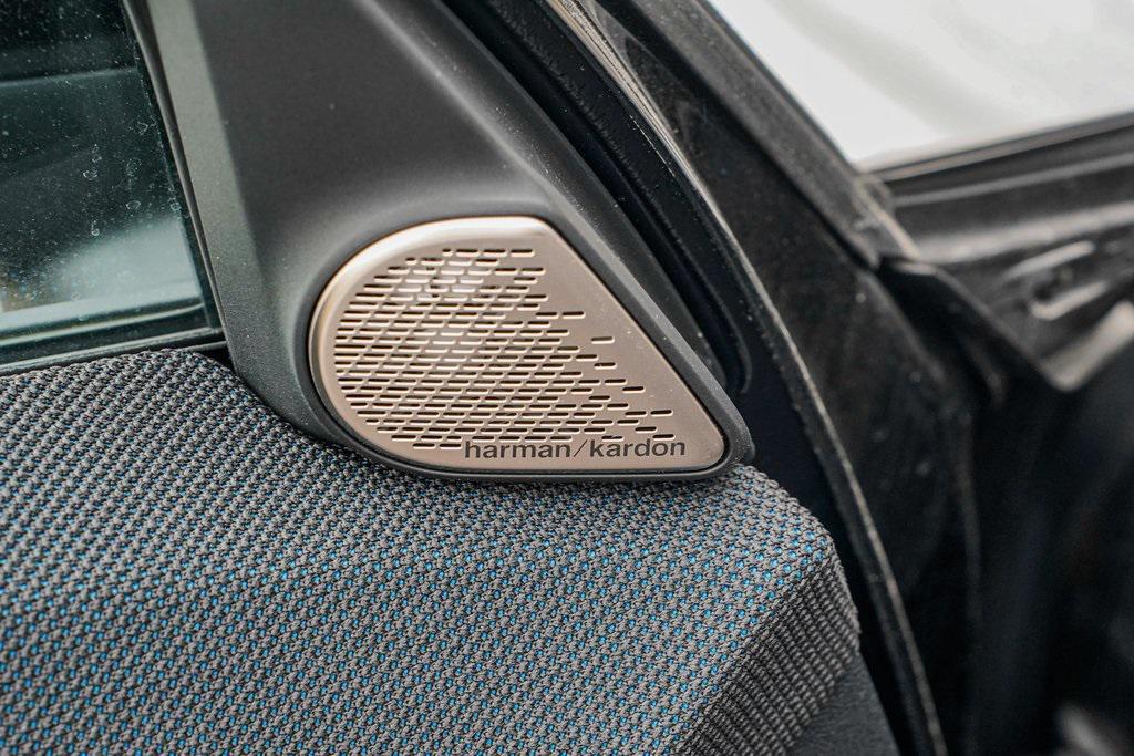 used 2025 MINI Countryman car, priced at $41,430