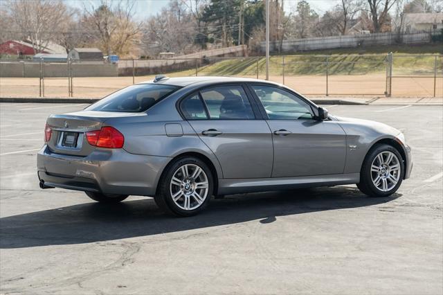 used 2011 BMW 328 car, priced at $9,995