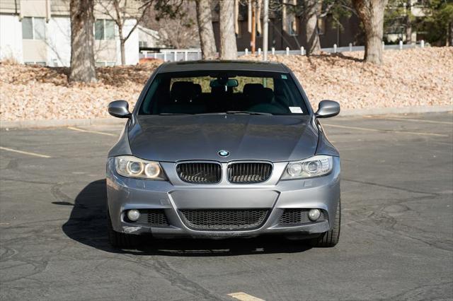 used 2011 BMW 328 car, priced at $9,995