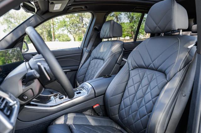 used 2024 BMW X5 PHEV car, priced at $66,995