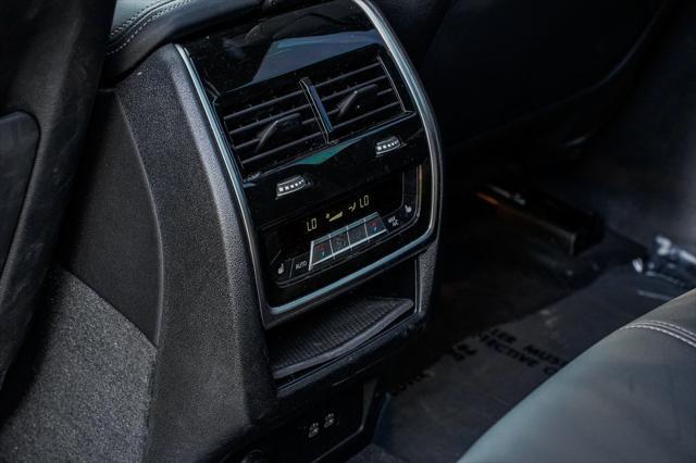 used 2024 BMW X5 PHEV car, priced at $66,995