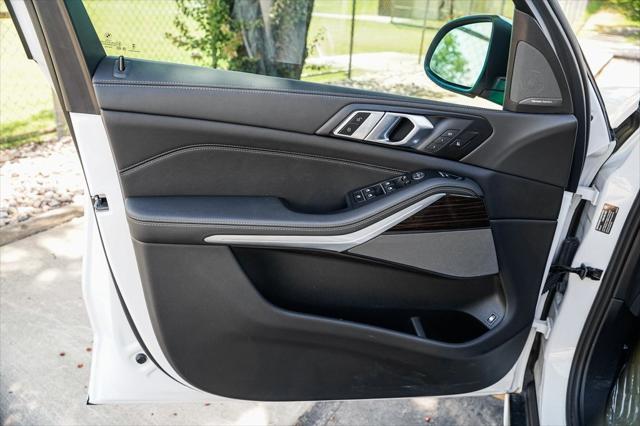 used 2024 BMW X5 PHEV car, priced at $66,995