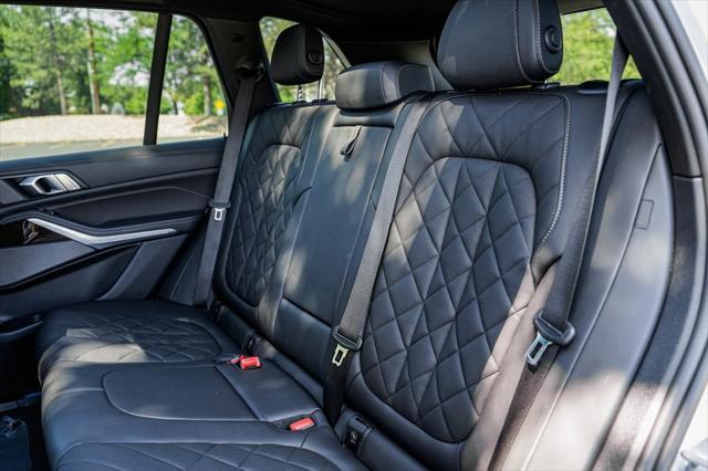 used 2024 BMW X5 PHEV car, priced at $66,995