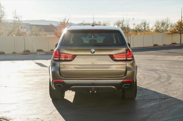 used 2018 BMW X5 eDrive car, priced at $24,495