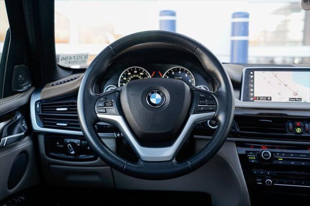 used 2018 BMW X5 eDrive car, priced at $24,495