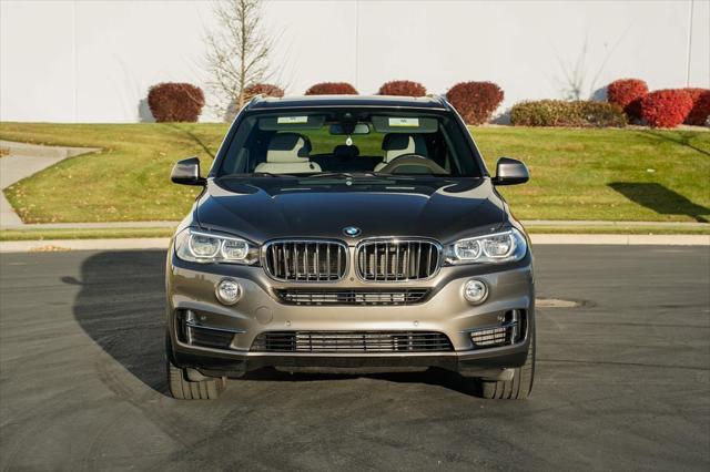 used 2018 BMW X5 eDrive car, priced at $24,495