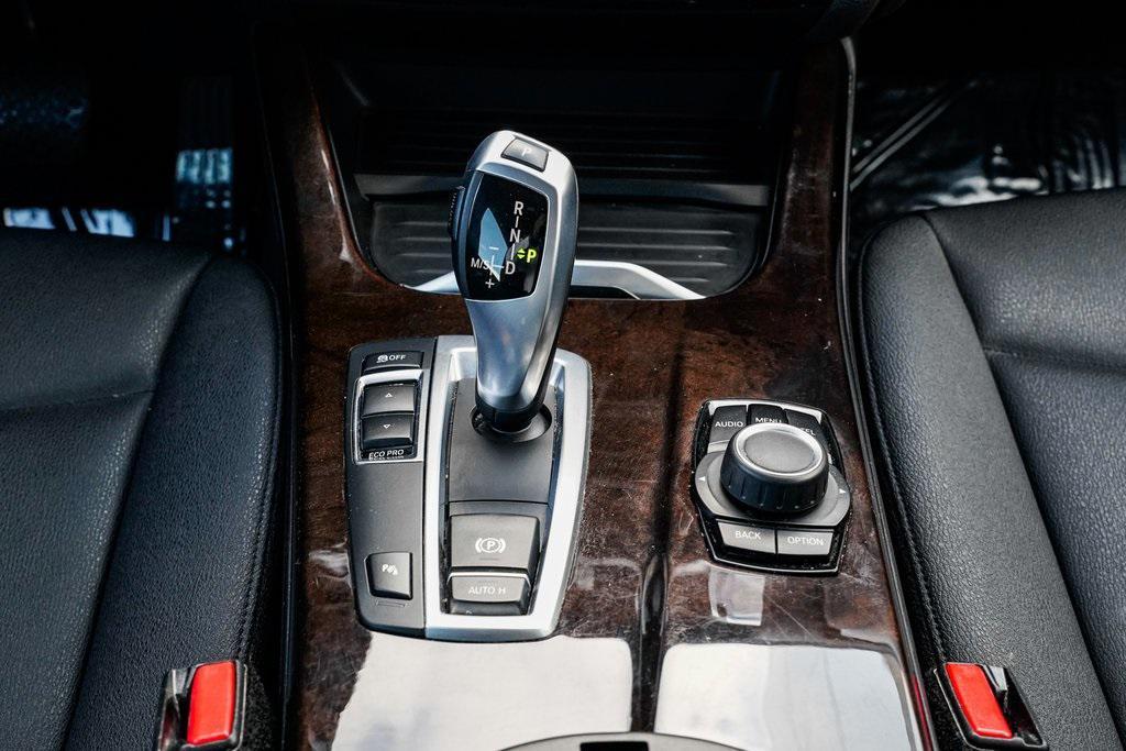 used 2017 BMW X3 car, priced at $12,495