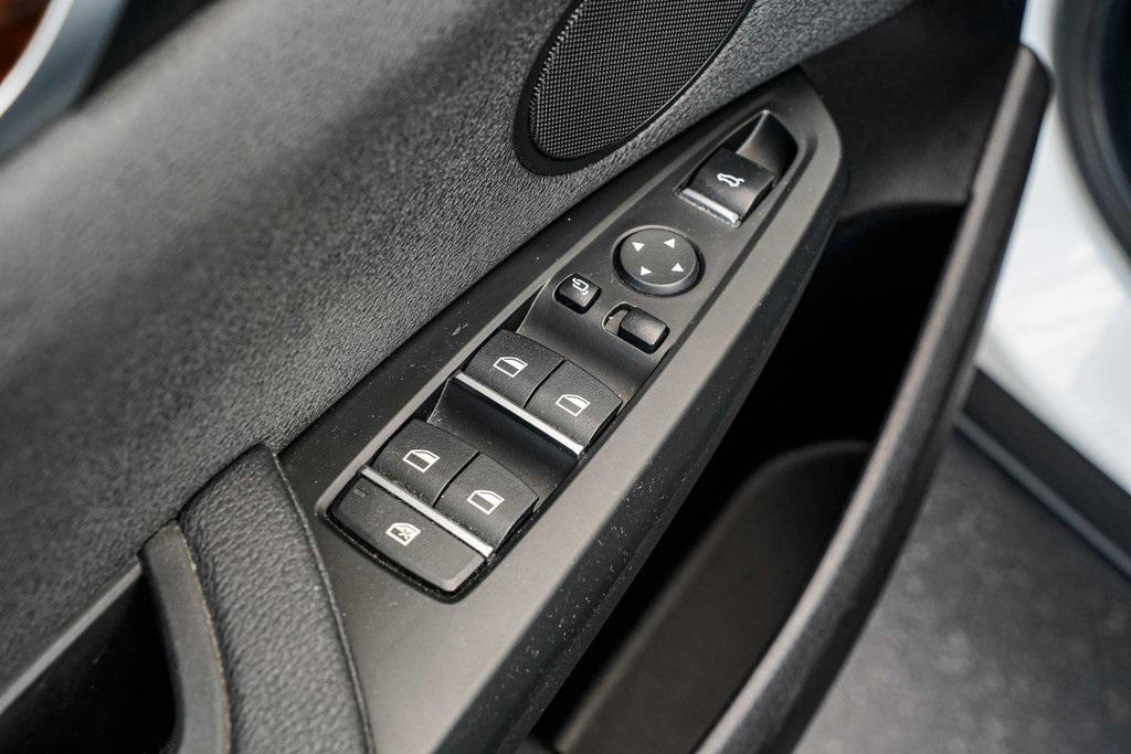 used 2017 BMW X3 car, priced at $12,495