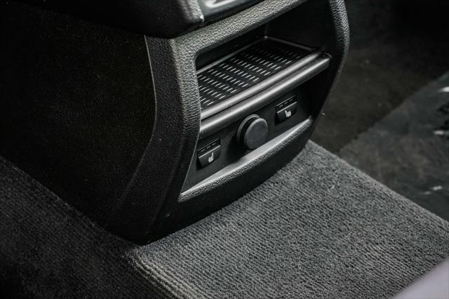 used 2016 BMW X3 car, priced at $14,995