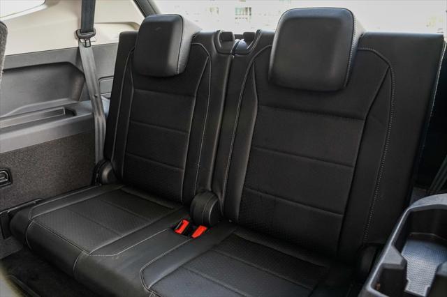 used 2020 Volkswagen Tiguan car, priced at $17,995