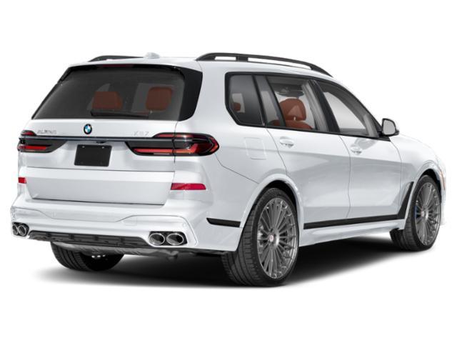 new 2026 BMW ALPINA XB7 car, priced at $161,975