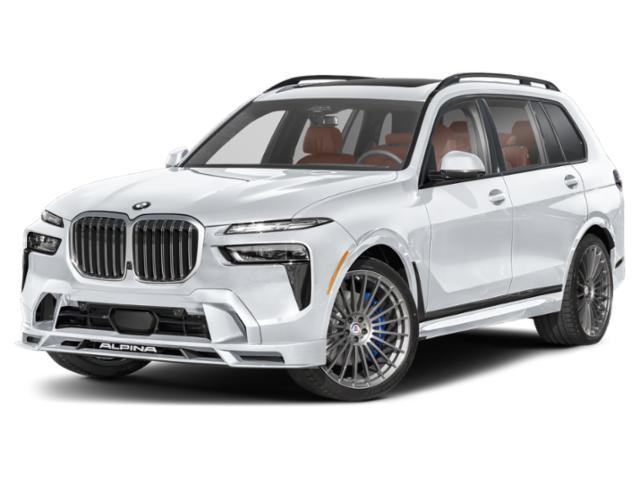 new 2026 BMW ALPINA XB7 car, priced at $161,975