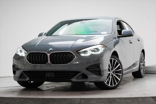 used 2023 BMW 228 Gran Coupe car, priced at $30,995