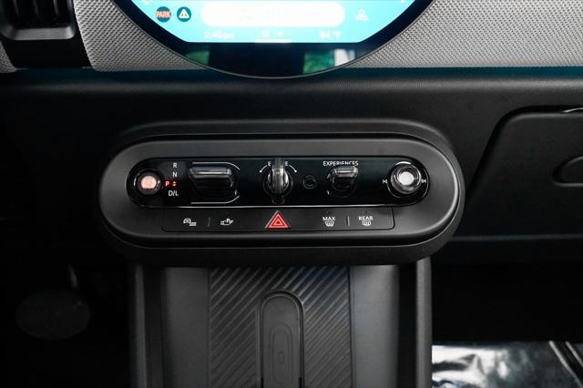 used 2025 MINI Hardtop car, priced at $38,705