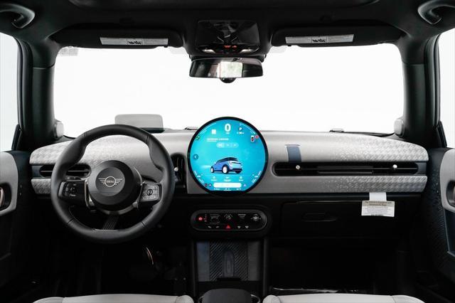 used 2025 MINI Hardtop car, priced at $38,705