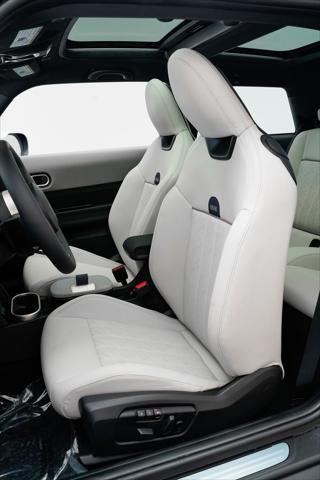 used 2025 MINI Hardtop car, priced at $38,705
