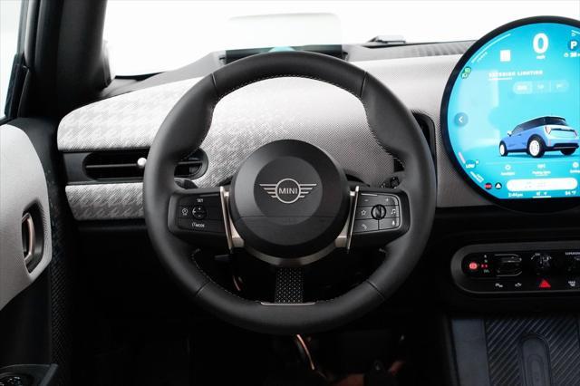 used 2025 MINI Hardtop car, priced at $38,705
