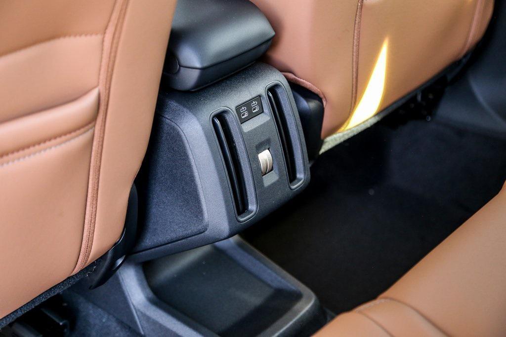 new 2026 MINI Countryman car, priced at $45,275