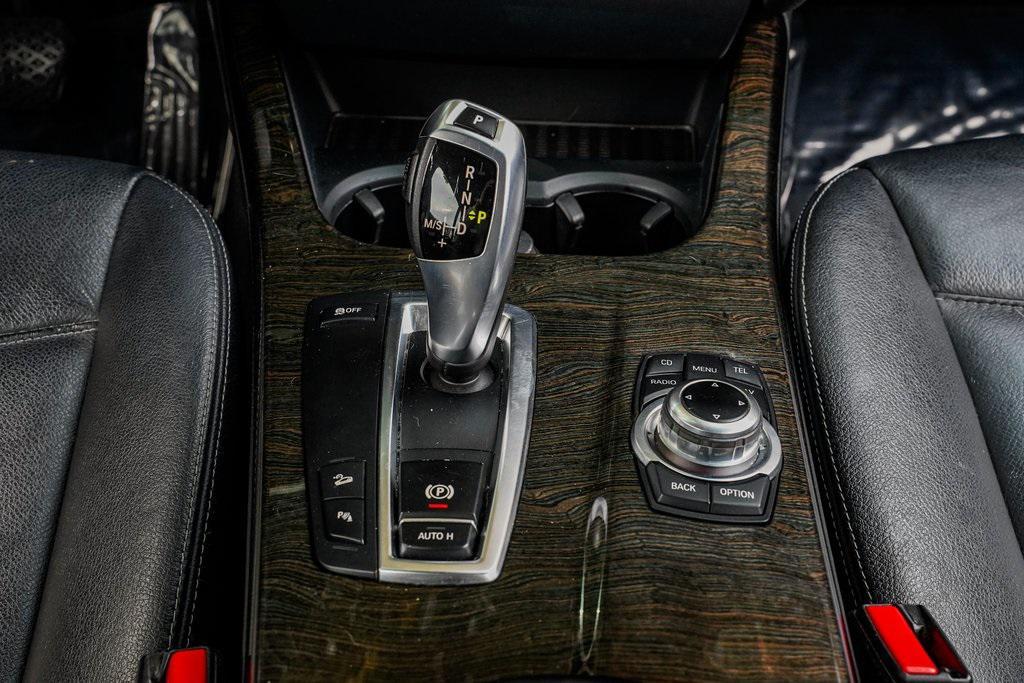 used 2012 BMW X3 car, priced at $7,495