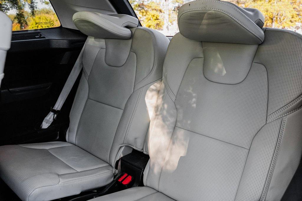 used 2017 Volvo XC90 car, priced at $16,495