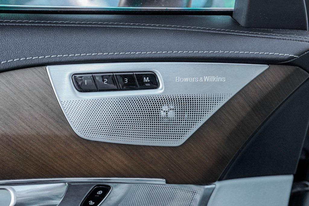 used 2017 Volvo XC90 car, priced at $16,495