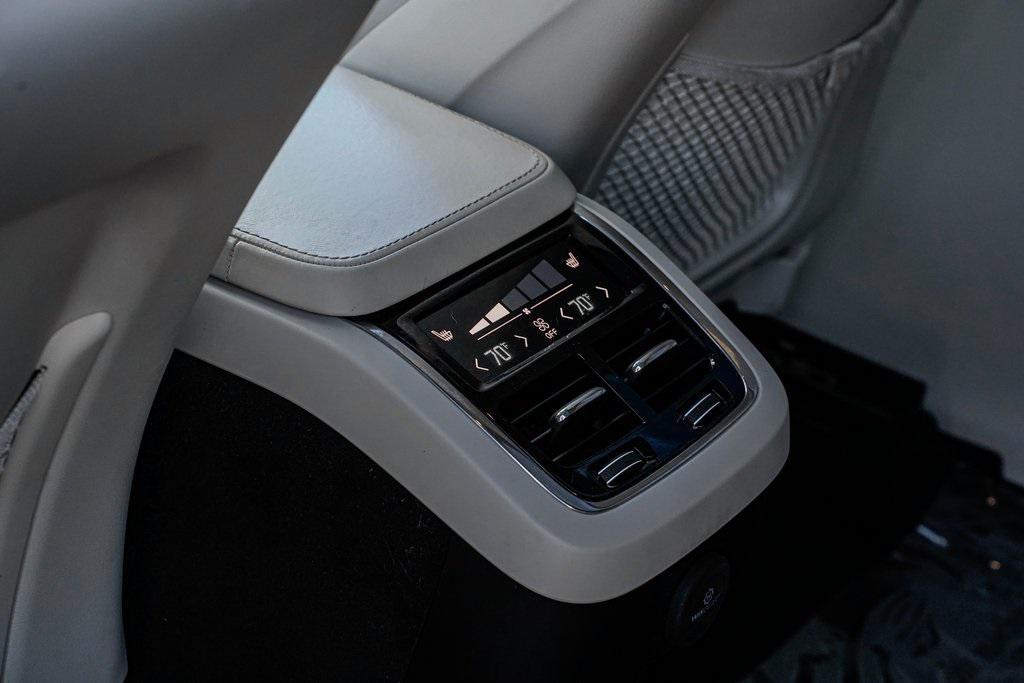 used 2017 Volvo XC90 car, priced at $16,495