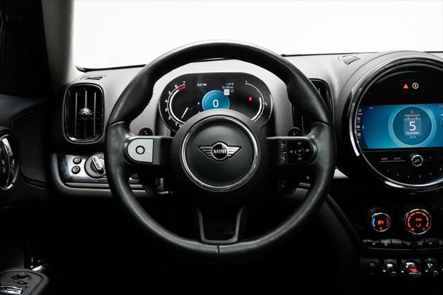 used 2022 MINI Countryman car, priced at $27,995