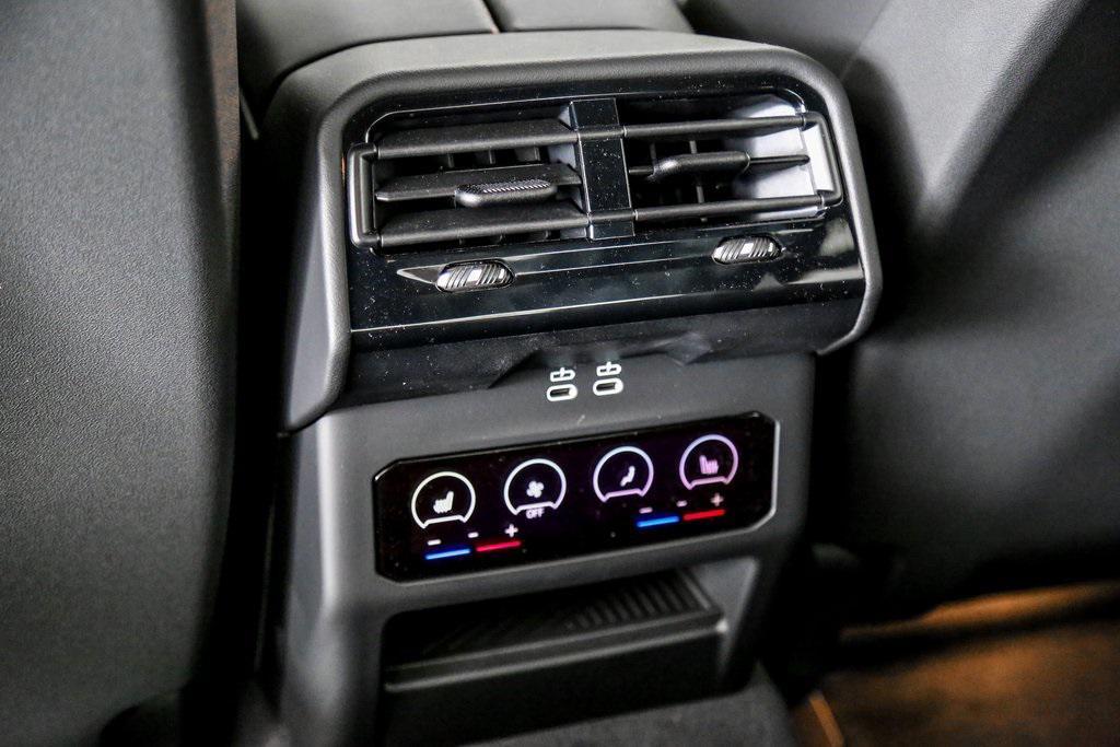 used 2026 BMW 530 car, priced at $70,240