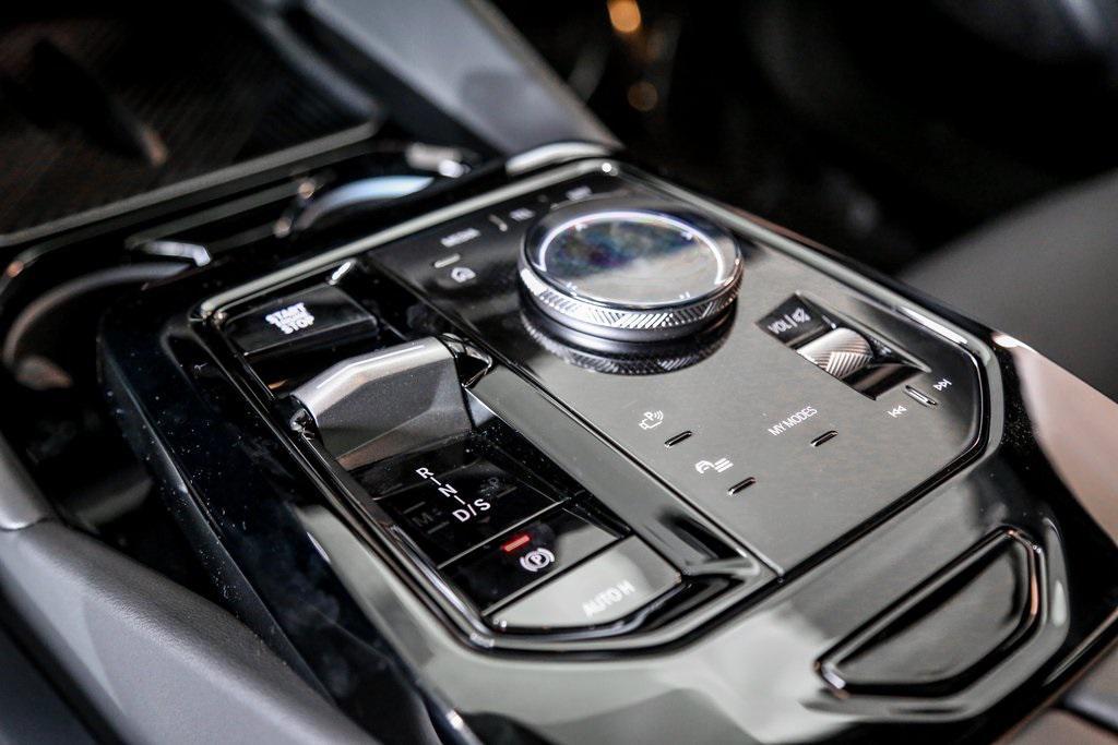 used 2026 BMW 530 car, priced at $70,240