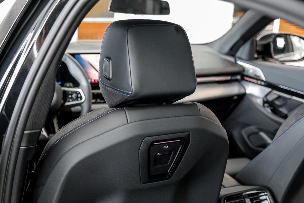 used 2026 BMW 530 car, priced at $70,240