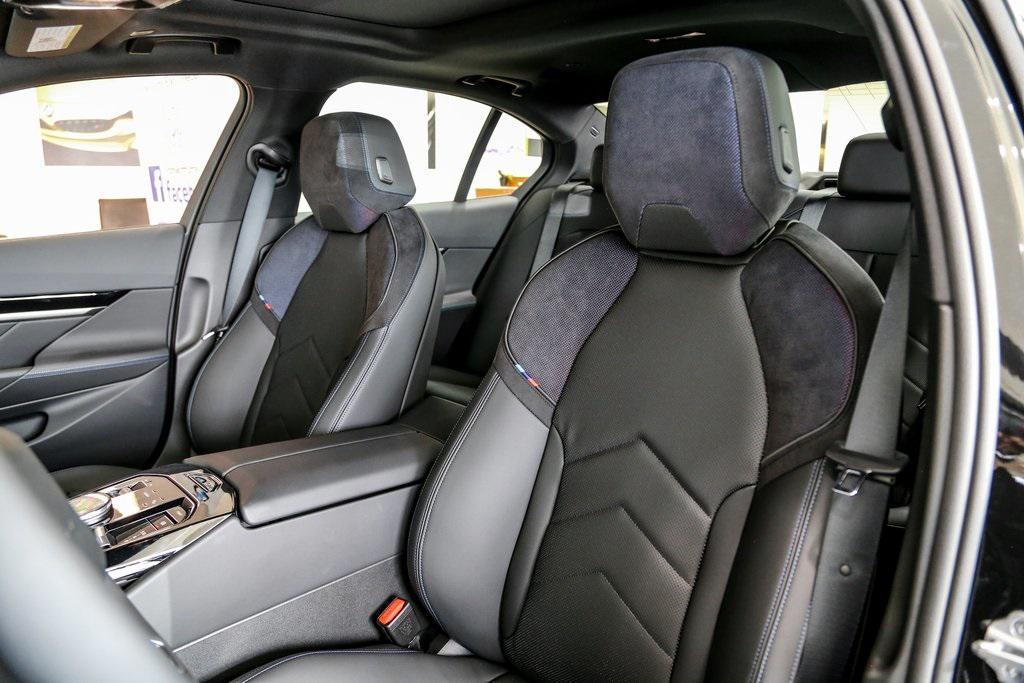 used 2026 BMW 530 car, priced at $70,240