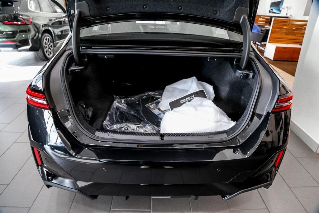 used 2026 BMW 530 car, priced at $70,240