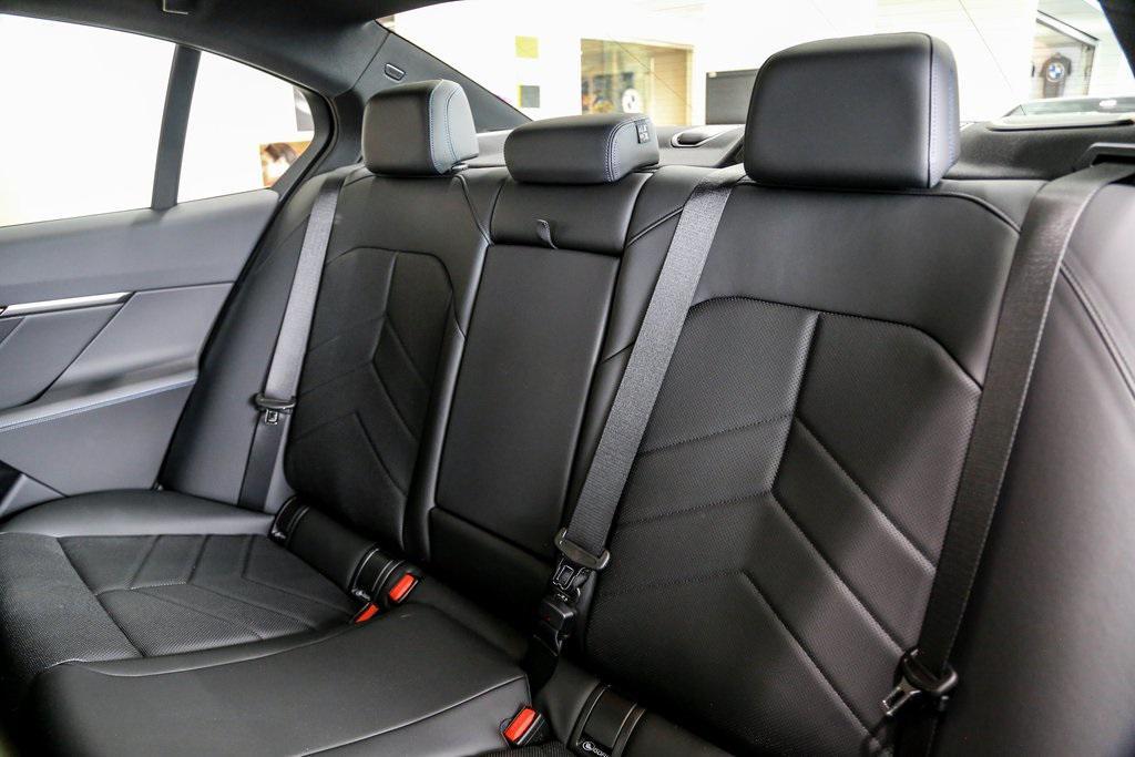 used 2026 BMW 530 car, priced at $70,240