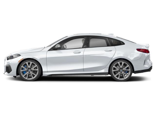 new 2024 BMW M235 Gran Coupe car, priced at $55,480